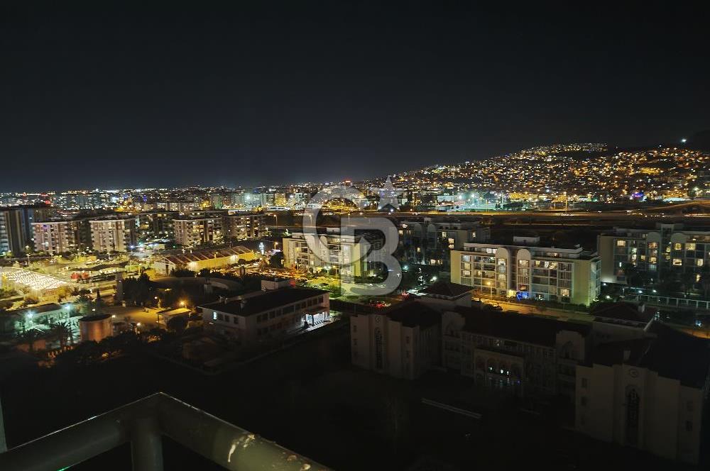 MAVİŞEHİR SOYAK-B BÖLGESİNDE EŞYALI SATILIK 2+1 YATIRIMLIK DAİRE