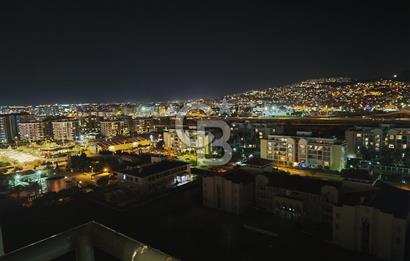 MAVİŞEHİR SOYAK-B BÖLGESİNDE EŞYALI SATILIK 2+1 YATIRIMLIK DAİRE