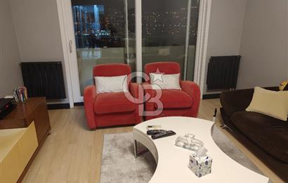 MAVİŞEHİR SOYAK-B BÖLGESİNDE EŞYALI SATILIK 2+1 YATIRIMLIK DAİRE