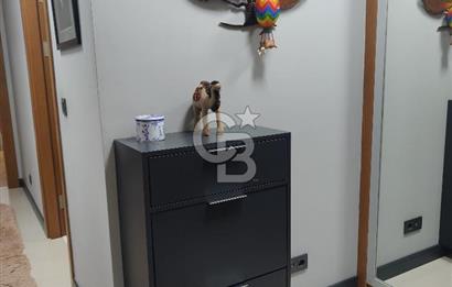 MAVİŞEHİR SOYAK-B BÖLGESİNDE EŞYALI SATILIK 2+1 YATIRIMLIK DAİRE