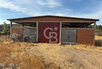 BAYRAMİÇ KUTLUOBADA KİRALIK HAZIR KURULU HAYVANCILIK TESİSİ - 9 - 321233