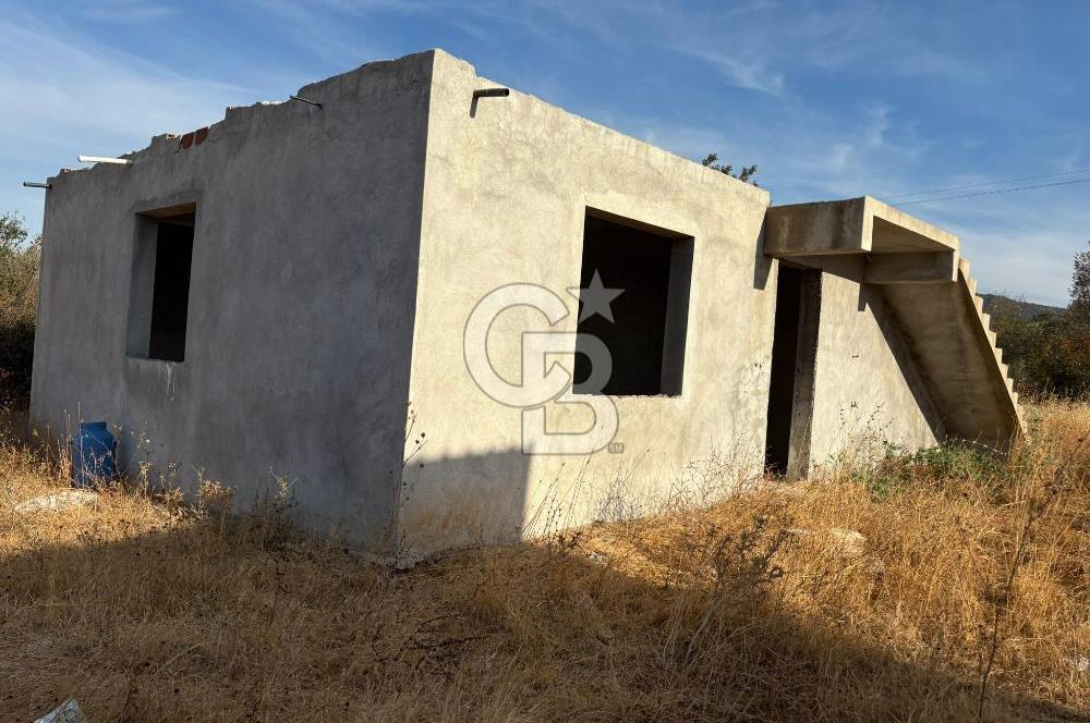 BAYRAMİÇ KUTLUOBADA KİRALIK HAZIR KURULU HAYVANCILIK TESİSİ