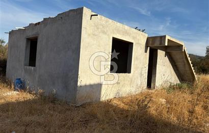 BAYRAMİÇ KUTLUOBADA KİRALIK HAZIR KURULU HAYVANCILIK TESİSİ