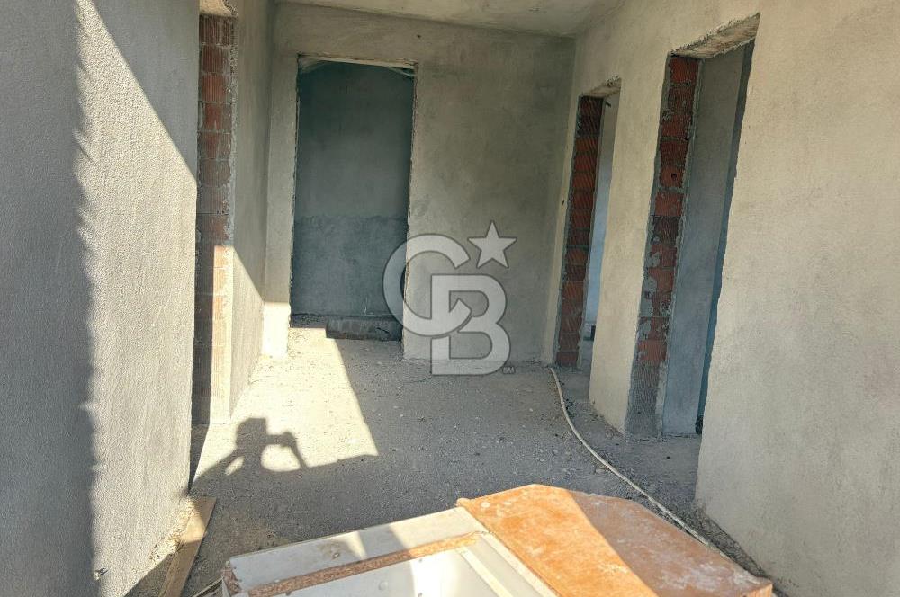 BAYRAMİÇ KUTLUOBADA KİRALIK HAZIR KURULU HAYVANCILIK TESİSİ