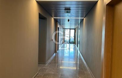 İncek Loft'ta 1+1 Beyaz Eşyalı Kiralık Daire