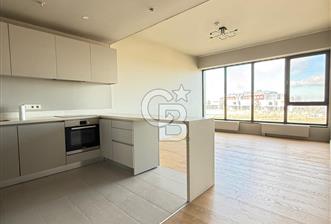 İncek Loft'ta 1+1 Beyaz Eşyalı Kiralık Daire - 2 - 321250