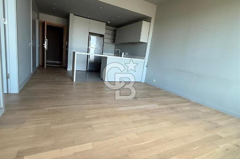İncek Loft'ta 1+1 Beyaz Eşyalı Kiralık Daire
