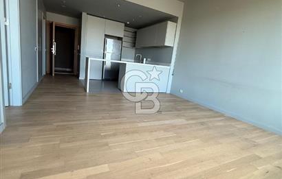 İncek Loft'ta 1+1 Beyaz Eşyalı Kiralık Daire