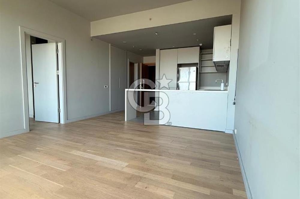 İncek Loft'ta 1+1 Beyaz Eşyalı Kiralık Daire