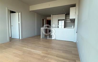 İncek Loft'ta 1+1 Beyaz Eşyalı Kiralık Daire