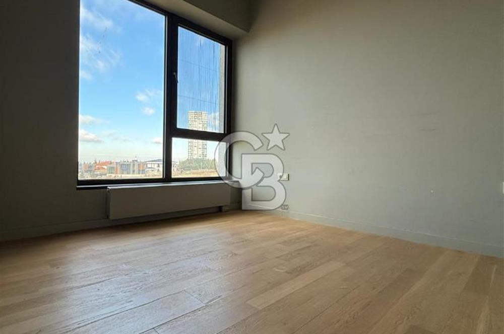 İncek Loft'ta 1+1 Beyaz Eşyalı Kiralık Daire