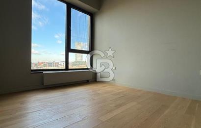 İncek Loft'ta 1+1 Beyaz Eşyalı Kiralık Daire