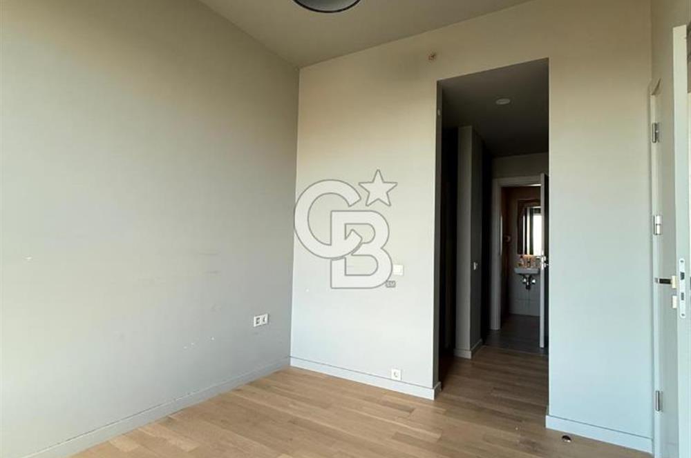 İncek Loft'ta 1+1 Beyaz Eşyalı Kiralık Daire