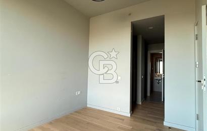 İncek Loft'ta 1+1 Beyaz Eşyalı Kiralık Daire