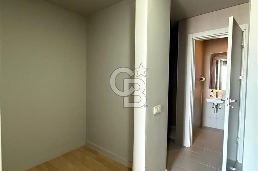 İncek Loft'ta 1+1 Beyaz Eşyalı Kiralık Daire