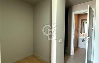 İncek Loft'ta 1+1 Beyaz Eşyalı Kiralık Daire