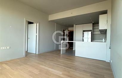 İncek Loft'ta 1+1 Beyaz Eşyalı Kiralık Daire