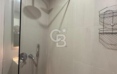 İncek Loft'ta 1+1 Beyaz Eşyalı Kiralık Daire