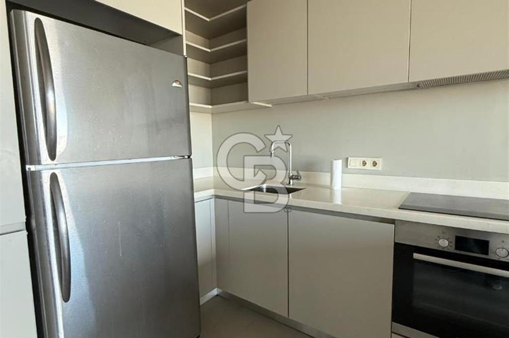 İncek Loft'ta 1+1 Beyaz Eşyalı Kiralık Daire