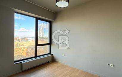 İncek Loft'ta 1+1 Beyaz Eşyalı Kiralık Daire