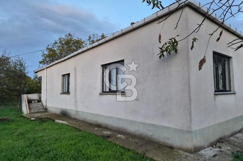 Biga Güvemalan SatılıkEv