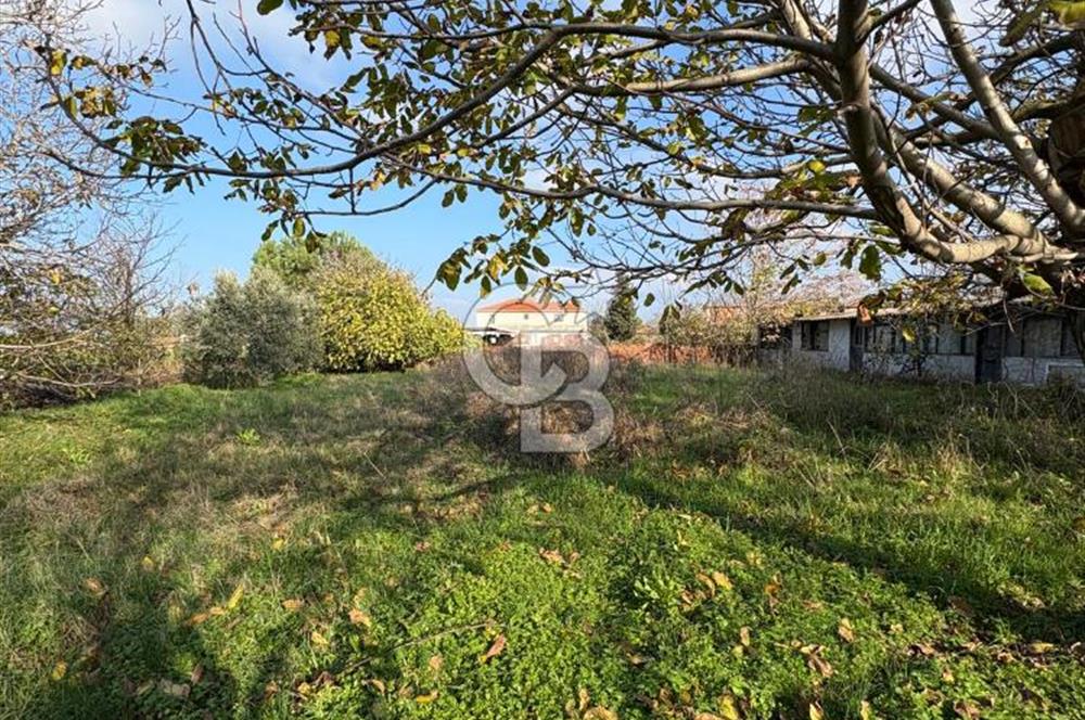 Biga Güvemalan SatılıkEv