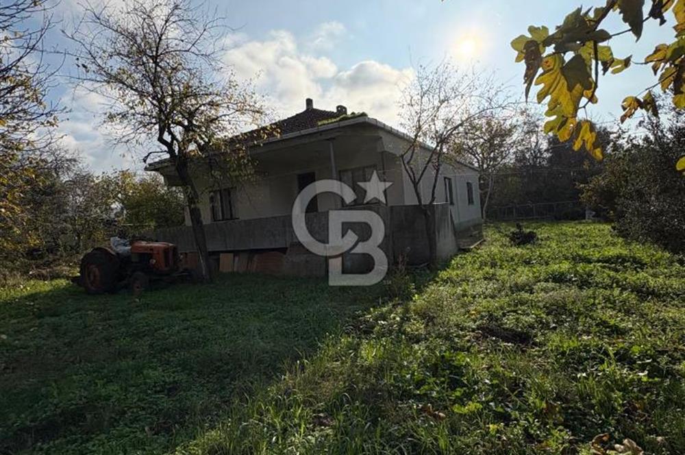 Biga Güvemalan SatılıkEv