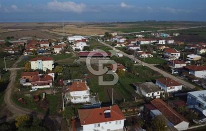 Biga Güvemalan Satılık Arsa 