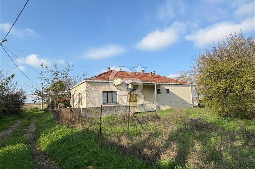 Biga Güvemalan SatılıkEv