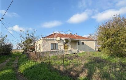 Biga Güvemalan SatılıkEv