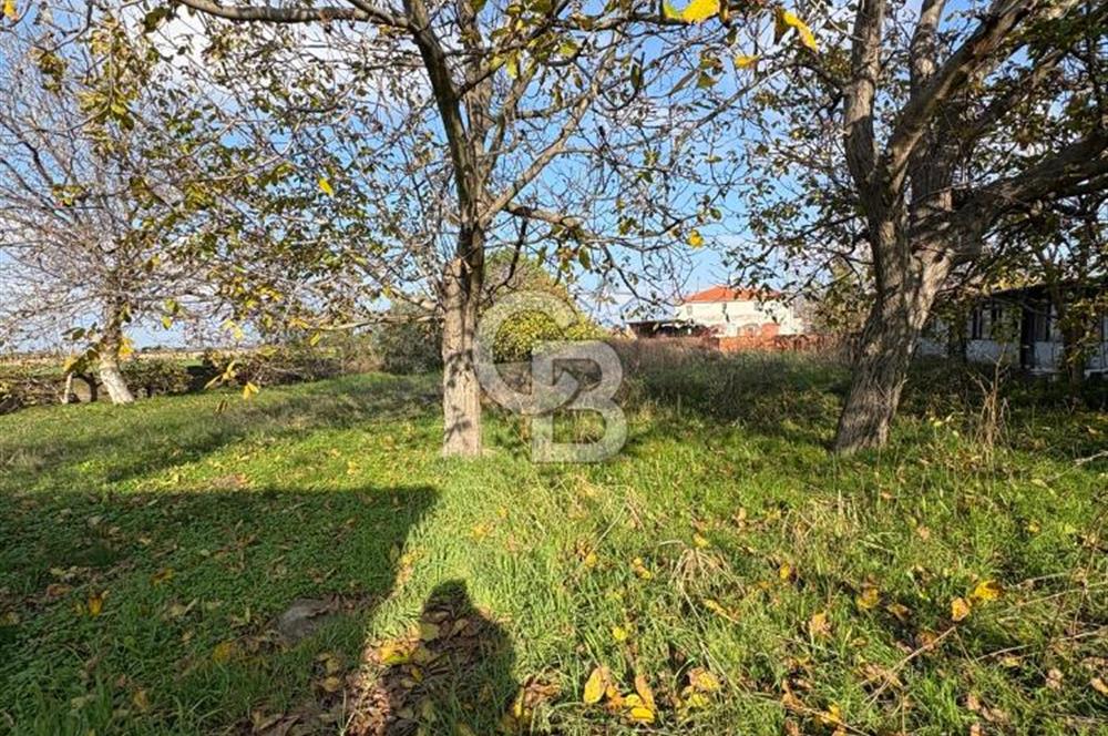 Biga Güvemalan SatılıkEv