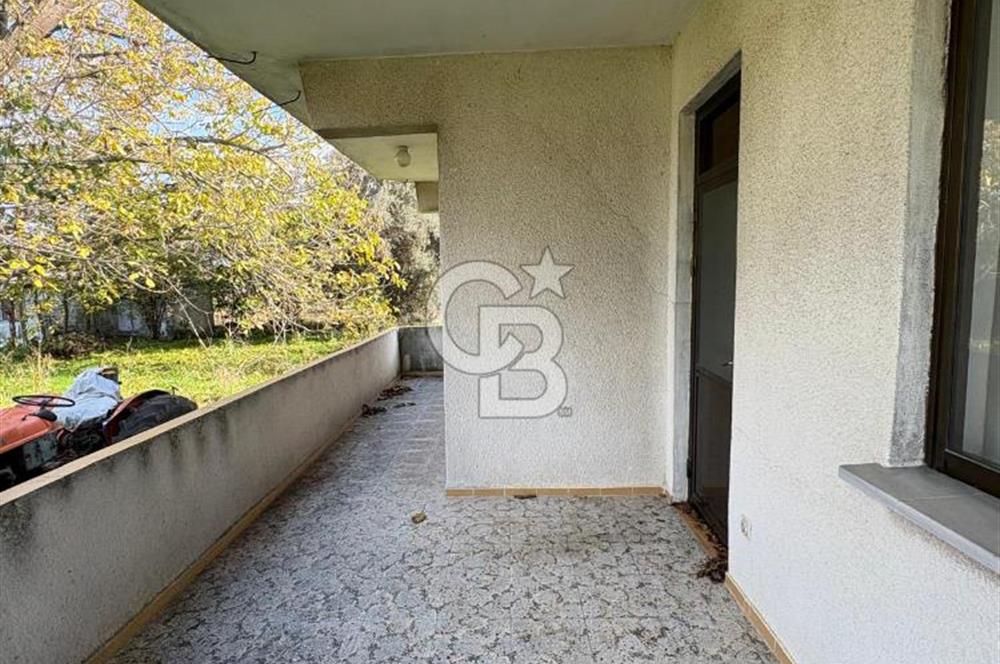 Biga Güvemalan SatılıkEv