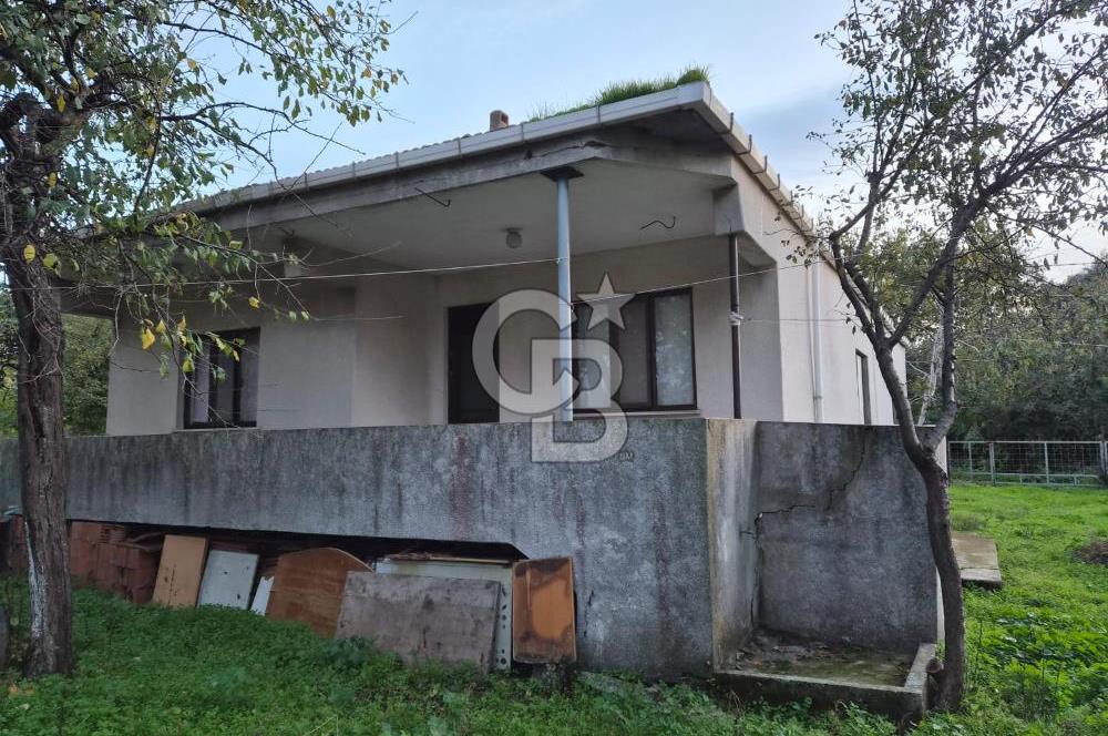 Biga Güvemalan SatılıkEv