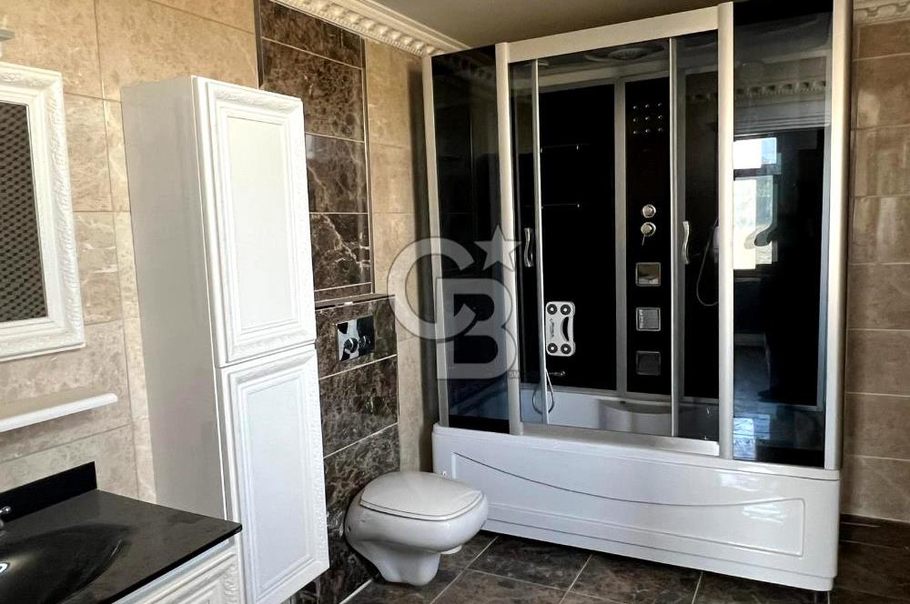 BÜYÜKÇEKMECE BEYAZ KONAKLARDA SATILIK VİLLA