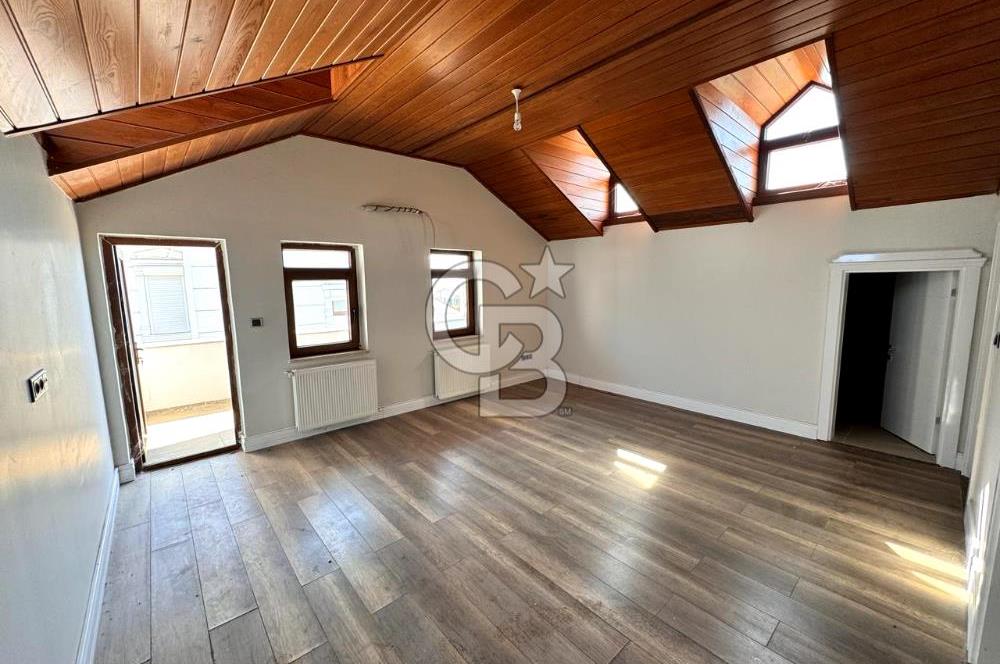 BÜYÜKÇEKMECE BEYAZ KONAKLARDA SATILIK VİLLA