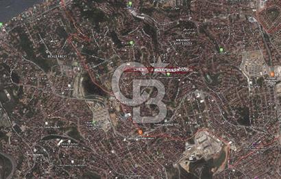 ÇENGELKÖYDE PİYASANIN EN UYGUN FİYATLI TOPLU PARSEL SATIŞI