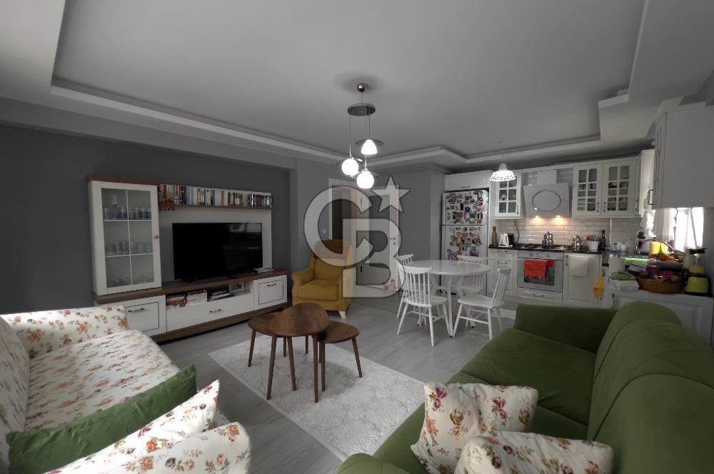 Doğa Evleri'nde Sıfır Ayarında Geniş Ferah 3+1 Ara Kat Daire !! Favorilerime Ekle Yazdır Facebook ile paylaş