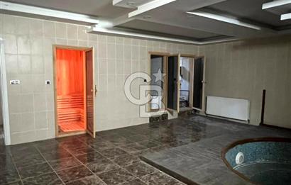 BÜYÜKÇEKMECE BEYAZ KONAKLARDA SATILIK VİLLA