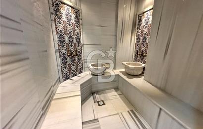 BÜYÜKÇEKMECE BEYAZ KONAKLARDA SATILIK VİLLA