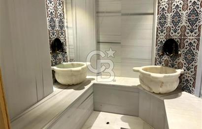 BÜYÜKÇEKMECE BEYAZ KONAKLARDA SATILIK VİLLA