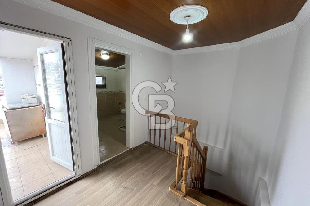 NETA'DAN ÇAYIROVADA MERKEZİ KONUM SATILIK 2+1