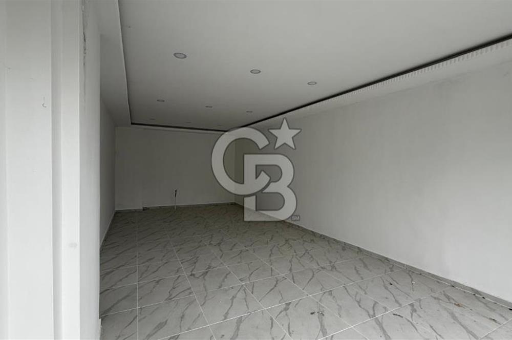 Satılık Yapılı Dükkan-Tuku Life Center