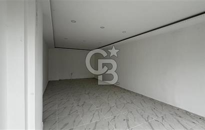 Satılık Yapılı Dükkan-Tuku Life Center