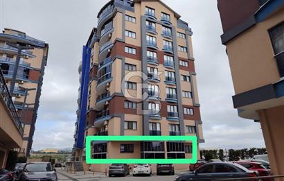 MUTLUKENT'TE YAKIN BİRR ŞEHİR 1.ETAP SİTEDE SATILIK 3 +1 DAİRE