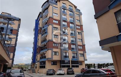 MUTLUKENT'TE YAKIN BİRR ŞEHİR 1.ETAP SİTEDE SATILIK 3 +1 DAİRE