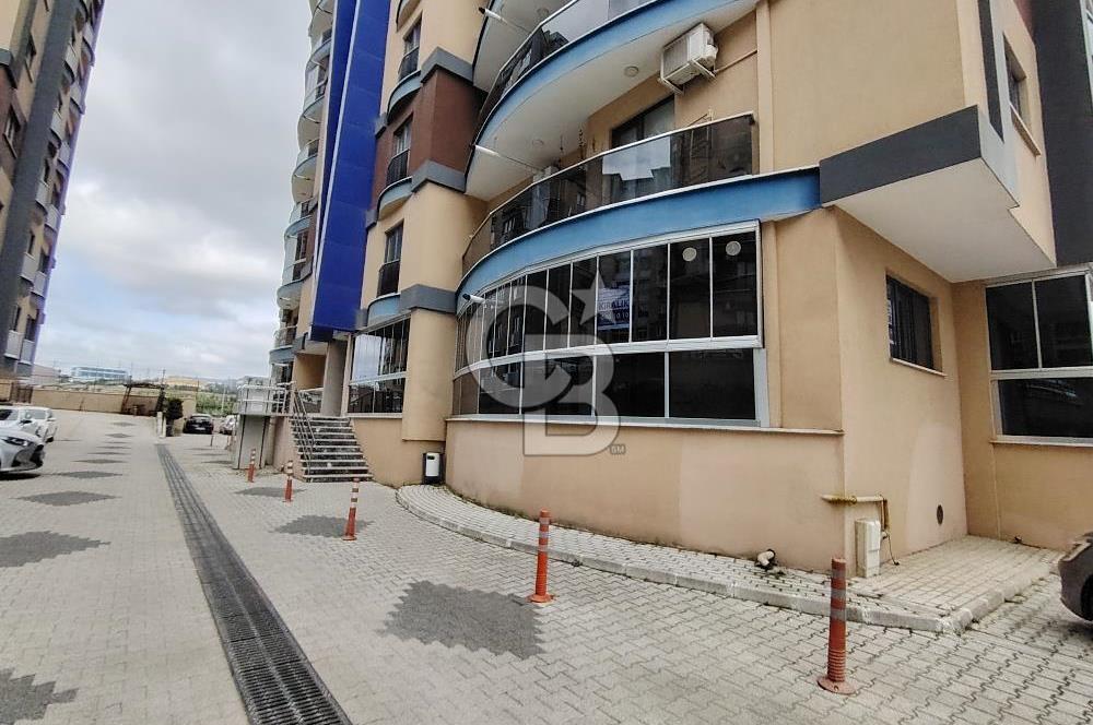 MUTLUKENT'TE YAKIN BİRR ŞEHİR 1.ETAP SİTEDE SATILIK 3 +1 DAİRE