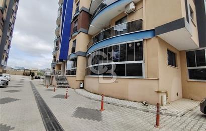 MUTLUKENT'TE YAKIN BİRR ŞEHİR 1.ETAP SİTEDE SATILIK 3 +1 DAİRE