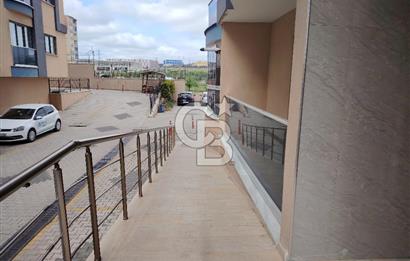 MUTLUKENT'TE YAKIN BİRR ŞEHİR 1.ETAP SİTEDE SATILIK 3 +1 DAİRE