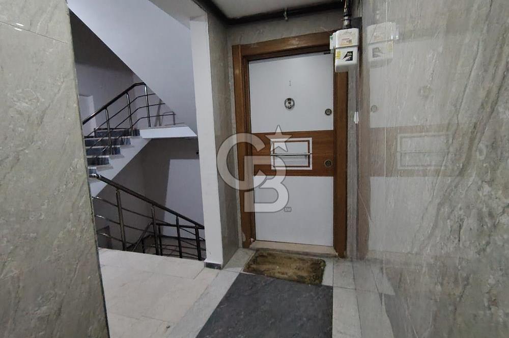 MUTLUKENT'TE YAKIN BİRR ŞEHİR 1.ETAP SİTEDE SATILIK 3 +1 DAİRE