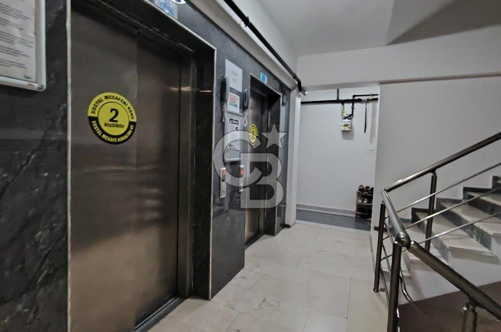 MUTLUKENT'TE YAKIN BİRR ŞEHİR 1.ETAP SİTEDE SATILIK 3 +1 DAİRE